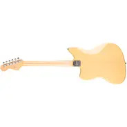 Squier Limited Edition FSR Classic Vibe 70s Jazzmaster - Vintage Blonde / Block Inlays
