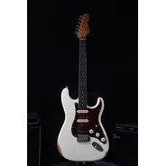 Patina PS-7 Relic Electric Guitar HSS 