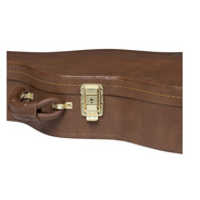 Gibson ES-335 Original Hardcase - Brown