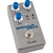 Fender Hammertone Breakup Drive Perdal