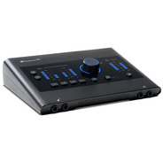 Presonus Quantum ES4 - 4-Channel USB-C Audio Interface