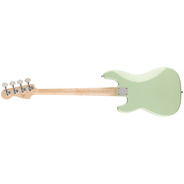 Squier FSR Sonic Precision Bass - Surf Green