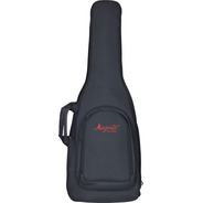 Magneto U-One Sonnet Classic HSS Electric Guitar (US-1300) LEFT HANDED - Black