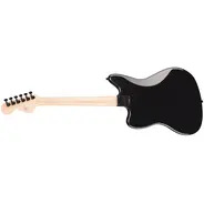 Squier Limited Edition FSR Affinity Jaguar - Metallic Black