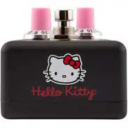 Fender X Hello Kitty Fuzz Pedal