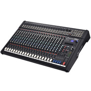 Studiomaster C5X-20 20-Channel Mixer