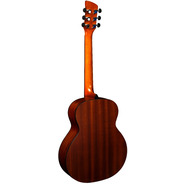 Brunswick Super Mini 3/4 Size Acoustic Guitar inc. Gigbag - Natural