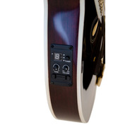 Ozark 2260WNE A-Style Wide-Neck Electro-Mandolele 