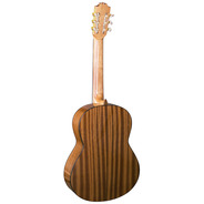 Admira A2 Classical Guitar - Solid Cedar Top