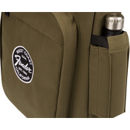 Fender Troubadour Bass Guitar Gigbag 