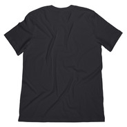 Ernie Ball Classic Eagle Black T-Shirt