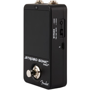 Fender Strobo-Sonic Pro Tuner Pedal
