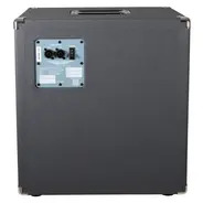 Ashdown Rootmaster RBM112T (Made in the UK) 300w 1x12" Bass Cab