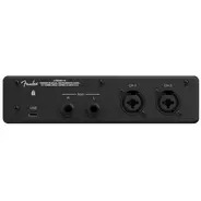 Fender Quantum LT4 4-Channel USB-C Audio Interface