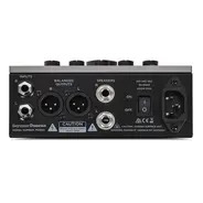 Seymour Duncan Powerstage 100 - 100w Stereo Guitar Amp Pedal 