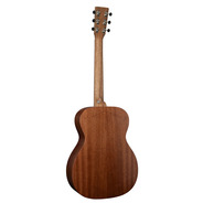 Martin 000 Jr E Sapele Junior Auditorium Electro Acoustic