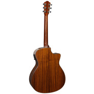 Rathbone R3SRCELH No 3 LEFT HANDED Electro Acoustic Guitar - Sitka Spruce / Rosewood