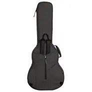 Ritter Bern 335 Style Semi Guitar Gig Bag (RGB4-SA) - Anthracite 