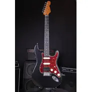 Patina PS-4 Electric Guitar HSS