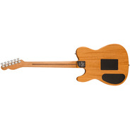 Fender American Acoustasonic All-Mahogany Tele 