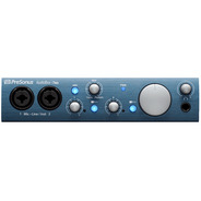 Presonus AudioBox iTwo - 2 Channel USB Audio Interface