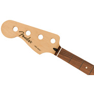 Fender Player Series Left Handed Jazz Bass Neck