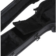Gibson Les Paul Modern Hardcase - Black