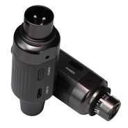 Aroma Wireless Transmitter System For Microphones