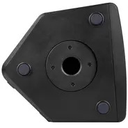 NUX NBA-200 200w 2-Channel FRFR Portable Busking Speaker