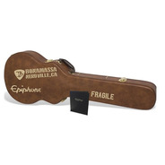 Epiphone Joe Bonamassa 1960 Les Paul Standard Outfit - Norm Burst