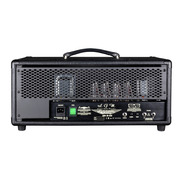 Ashdown Guitar Magnifier AGM 30 Offset - 30w Valve Guitar Head