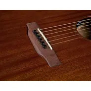 Martin Road Series SC-10E Modern Sapele Electro Acoustic