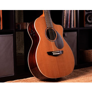 Faith PJE Legacy Earth Rosewood Cutaway Electro Acoustic