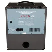 Ashdown SBM-112-200 (Made in the UK) 200 Watt 1x12 Bass Combo