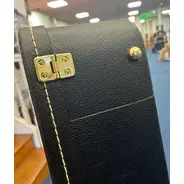 B-STOCK Gretsch G6299 Case for Gretsch G5442BDC Short Scale Semi-Hollow Bass Guitars