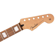 Fender Player Series Stratocaster Neck w/ Block Inlays - Pau Ferro