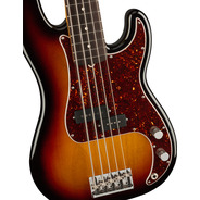 Fender American Pro II Precision Bass V (5 STRING)