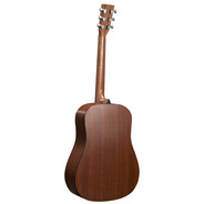 Martin D-X2E Mahogany X-Series (Remastered) Electro Acoustic - Solid Spruce Top