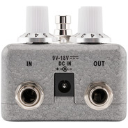 Fender Hammertone Boost Pedal