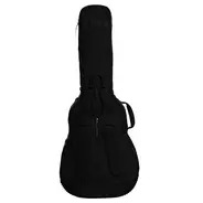 Ritter Arosa 335 Style Semi Guitar Gig Bag (RGA5-SA) - Sea Ground Black