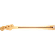 Fender Standard Series Jazz Bass Neck - Maple