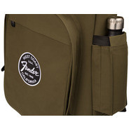 Fender Troubadour Electric Guitar Gigbag 