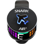 Snark Air - Recharchable Clip-On Guitar Tuner