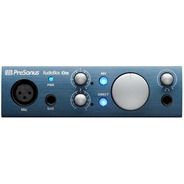 Presonus AudioBox iOne - USB Audio Interface