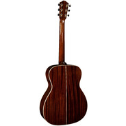 Rathbone No 7 Electro Cutaway Acoustic Guitar - ALL-SOLID Spruce / Mahogany