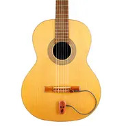 KNA NGWI Classical / Nylon Guitar Wireless Pickup System