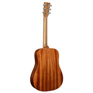 Martin D Jr E StreetMaster Junior Dreadnought Electro Acoustic 