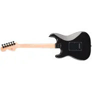 Squier Limited Edition FSR Affinity Stratocaster HH - Metallic Black