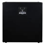 Ashdown SX212A 2x12" Angled Guitar Cabinet