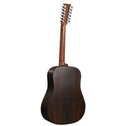 Martin D-X2E 12-String  X-Series (Remastered) Electro Acoustic - Solid Spruce Top 